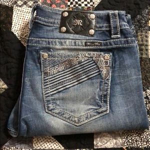Miss Me jeans 34 X 34